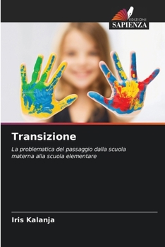 Paperback Transizione [Italian] Book