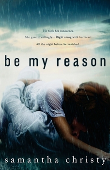 Paperback Be My Reason Book