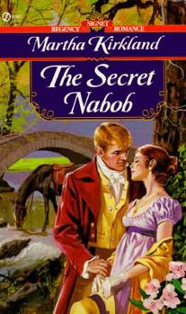 Mass Market Paperback The Secret Nabob Book