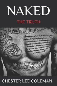 Paperback Naked: The Truth Book