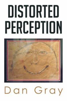 Paperback Distorted Perception Book