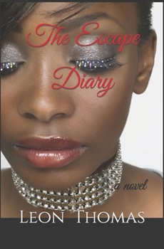 Paperback The Escape Diary Book