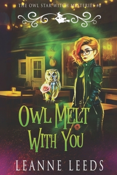 Paperback Owl Melt with You Book