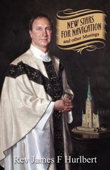 Paperback New Stars For Navigation and other Musings Book