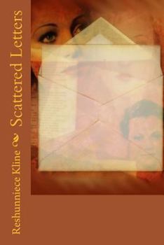 Paperback Scattered Letters Book