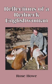 Paperback Reflections of a Redneck Englishwoman Book