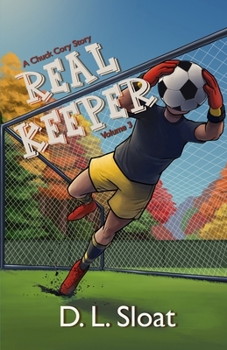 Paperback Real Keeper Book