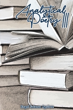 Paperback Analytical Poetry III Book