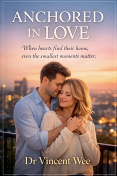 Paperback Anchored in Love Book