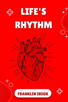 Paperback Life's Rhythm Book