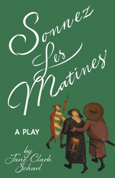 Paperback Sonnez Les Matines Book