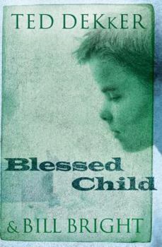 Paperback Blessed Child Book