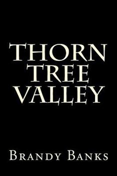 Paperback Thorn Tree Valley Book