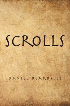 Hardcover Scrolls Book