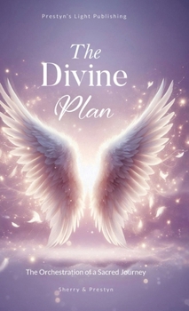 Hardcover The Divine Plan Book