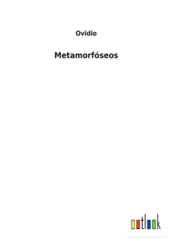 Paperback Metamorfóseos [Spanish] Book
