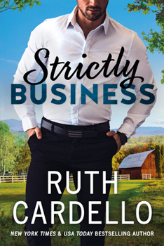 Paperback Strictly Business Book