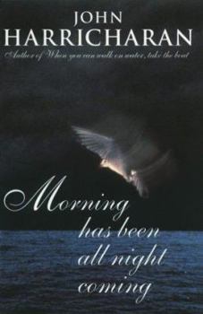 Paperback Morning Has Been All Night Coming Book