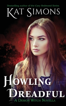 Paperback Howling Dreadful Book