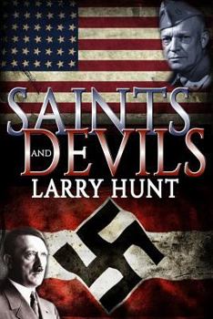 Paperback Saints and Devils Book