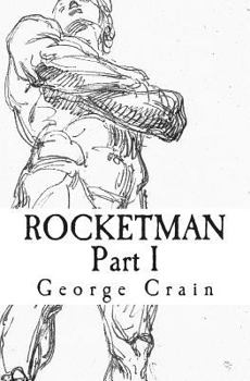 Paperback Rocketman: Part I Book