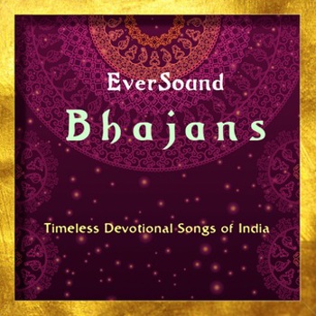 Music - CD Eversound Bhajans Book