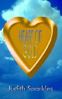 Paperback Heart of Gold Book