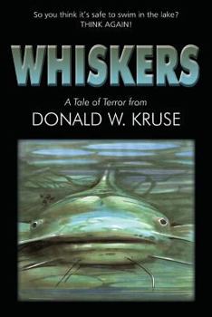 Paperback Whiskers Book