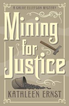 Paperback Mining for Justice Book