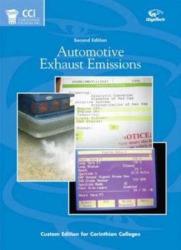 Automotive Exhaust Emissions Au
