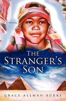 Paperback The Stranger's Son Book