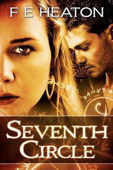 Seventh Circle - Book #4 of the Vampires Realm