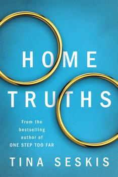 Paperback Home Truths Book