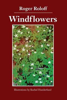 Paperback Windflowers Book