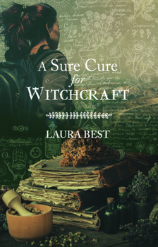 Paperback A Sure Cure for Witchcraft Book