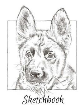 Sketchbook: Hand Drawn Artwork Artist Sketchbook 8.5" X 11", Large Sketchbook, 150 Pages, Sketching, Creative Doodling, Drawing, D