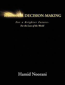 Paperback Rational Decision-Making Book
