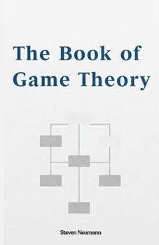 Paperback The Book of Game Theory Book