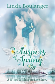Paperback Whispers of Spring Book