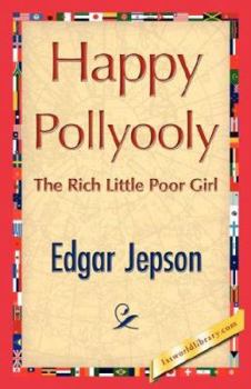 Paperback Happy Pollyooly Book