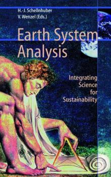 Hardcover Earth System Analysis: Integrating Science for Sustainability Book