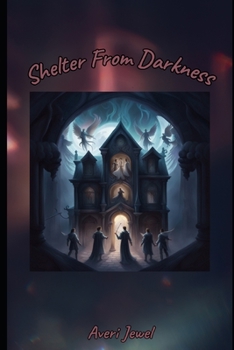 Paperback Shelter From Darkness Book