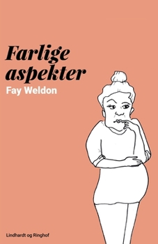 Paperback Farlige aspekter [Danish] Book
