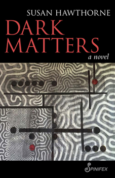 Paperback Dark Matters Book