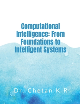 Paperback Computational Intelligence Book