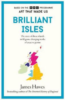 Paperback Brilliant Isles Book