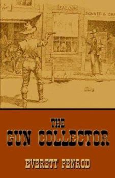 Paperback The Gun Collector Book