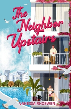 The Neighbor Upstairs