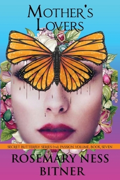 Paperback Mother's Lovers Book