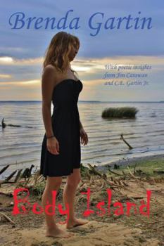 Paperback Body Island Book